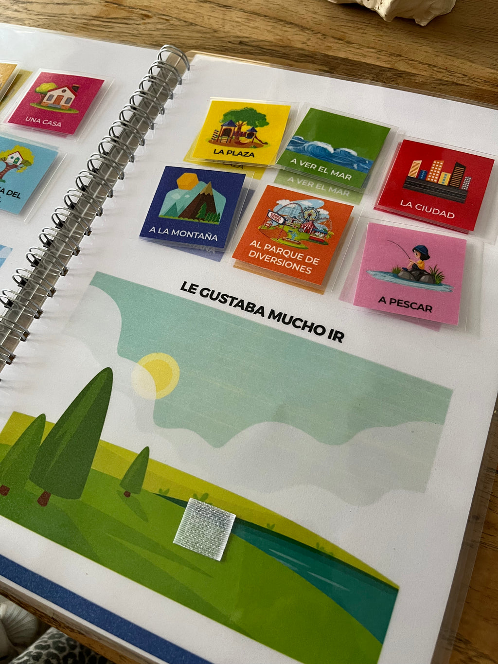 Arma tu propio cuento