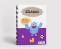 Sílabas - Ebook imprimible